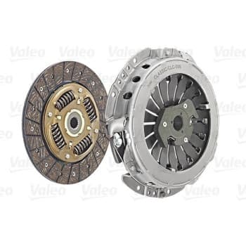 Kit de embrague 786009 Valeo