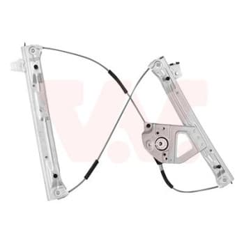 Mecanismo de control de ventana 4034267 Van Wezel