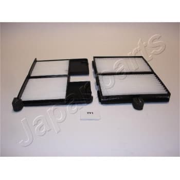 Filtro interior FAA-TY1 Japanparts