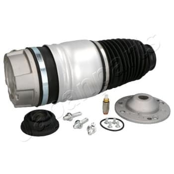 Fuelle, suspensión neumática