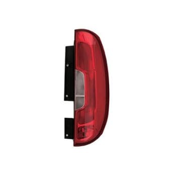 Feu arrière droit 1639934 Van Wezel