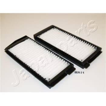 Filtro interior FAA-MA11 Japanparts