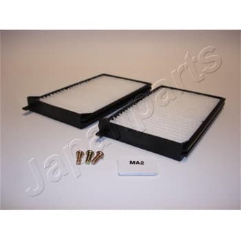 Filtro interior FAA-MA2 Japanparts