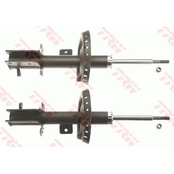 Amortiguador JGM1297T TRW