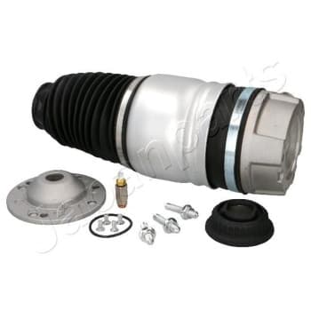 Fuelle, suspensión neumática