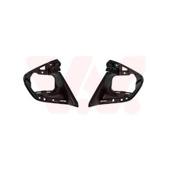 Soporte, luz antiniebla 4422598 Van Wezel