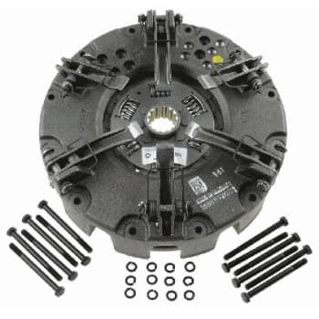 Grupo de presión 1888 892 001 Sachs