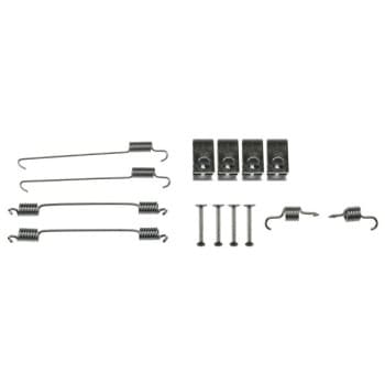 Accesorios, zapata de freno