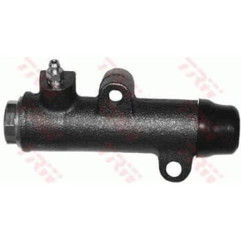 Cilindro esclavo, embrague PJD103 TRW