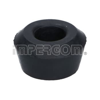 Revestimiento, barra de enlace estabilizadora