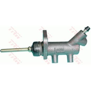 Cilindro esclavo, embrague PJH712 TRW