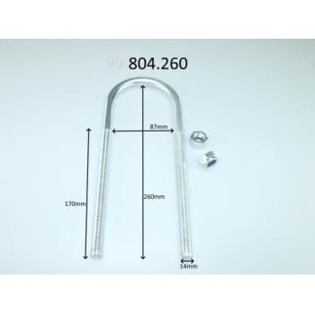 Abrazadera de resorte