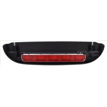 Tercera luz de freno