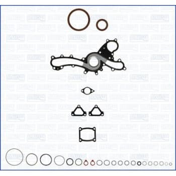 Juego de juntas, bloque del motor