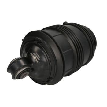 Suspensión neumática, chasis