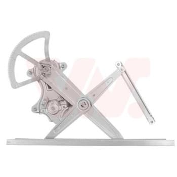 MOTOR ELÉCTRICO DE VENTANA VR 4D 5481262 Van Wezel