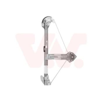 MECANISMO DE VENTANA MANUAL AR 3781228 Van Wezel