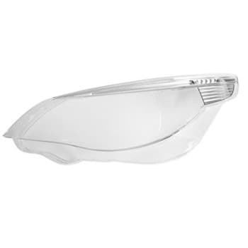 Verre de phare gauche 0655975 Van Wezel