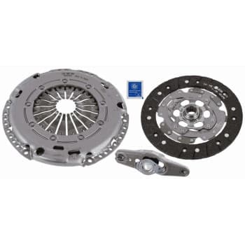 SACHS KIT D'EMBRAYAGE 3000 950 099