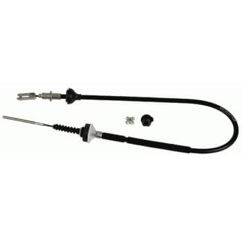 CABLE DE EMBRAGUE SACHS
