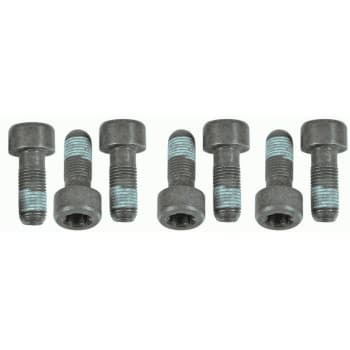 JUEGO DE TORNILLOS SACHS 1874 000 054