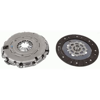 JUEGO DE EMBRAGUE SACHS XTEND 3000 950 681