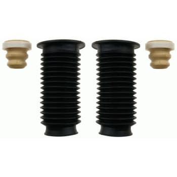 Tope de goma con guardapolvo - Kit de protección 900 087 Sachs