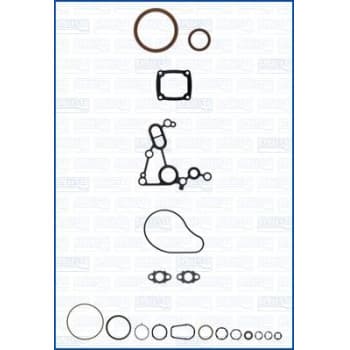 Juego de juntas, bloque del motor