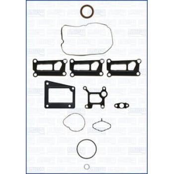 Juego de juntas, bloque del motor