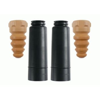 Tope de goma con guardapolvo - Kit de protección 900 203 Sachs