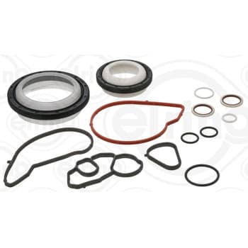 Juego de juntas, bloque del motor 456.570 Elring