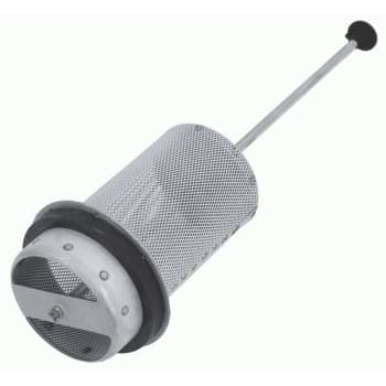 Filtro hidráulico, transmisión automática 0501.214.082 ZF