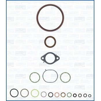 Juego de juntas, bloque del motor