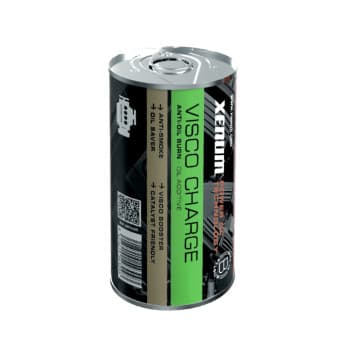 Aditivo para aceite de carga viscosa Xenum (325 ml)