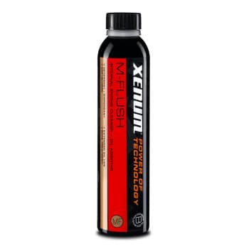 Limpiador de motor Xenum M-Flush 350 ml