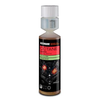 Potenciador de octano Xenum 250 ml