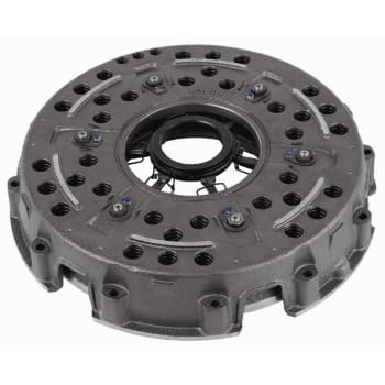 Grupo de presión 1882 600 126 Sachs