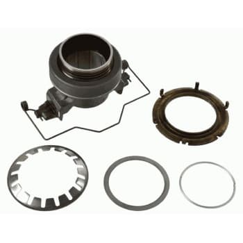 Cojinete de empuje 3100 026 531 Sachs