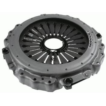 Grupo de presión 3482 083 032 Sachs