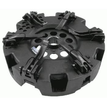 Grupo de presión 1888 998 902 Sachs