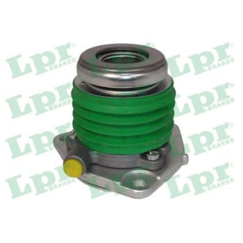 Cojinete de liberación del embrague, embrague