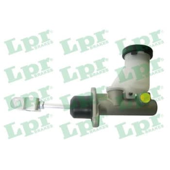 Cilindro maestro, embrague