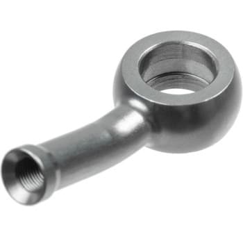 Pieza de conexión, línea de freno