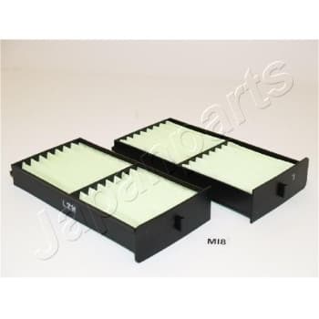 Filtro interior FAA-MI8 Japanparts