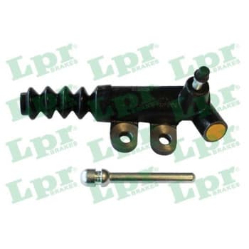 Cilindro esclavo, embrague