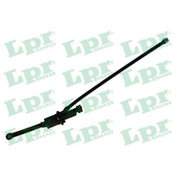 Cilindro maestro, embrague