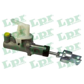 Cilindro maestro, embrague