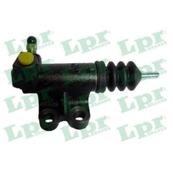 Cilindro esclavo, embrague