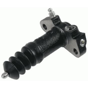 Cilindro esclavo, embrague 6283 600 493 Sachs