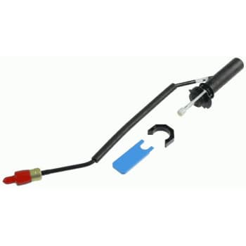 Cilindro esclavo, embrague 6283 600 511 Sachs